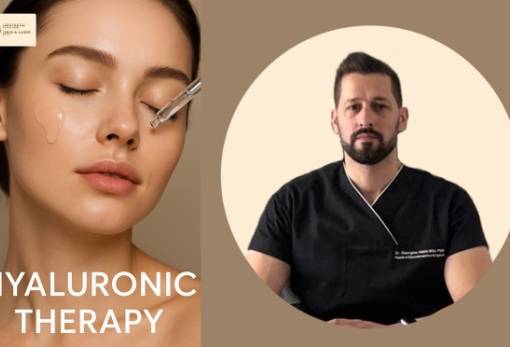 Γ. Βακής: Ώρα για ενυδάτωση και ανάπλαση επιδερμίδας μετά το καλοκαίρι