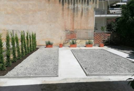 Εγκαινιάζει τον κήπο του και τις «Βραδιές Προβολής» το «Sparta.komvos»