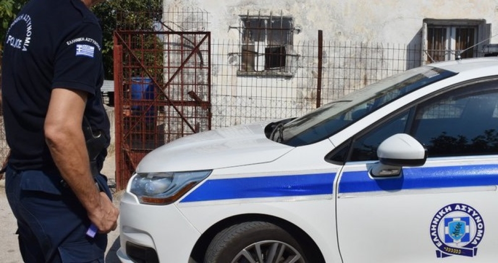 Επέλαση-αστραπή ξανά στην Πελοπόννησο από την ΕΛΑΣ