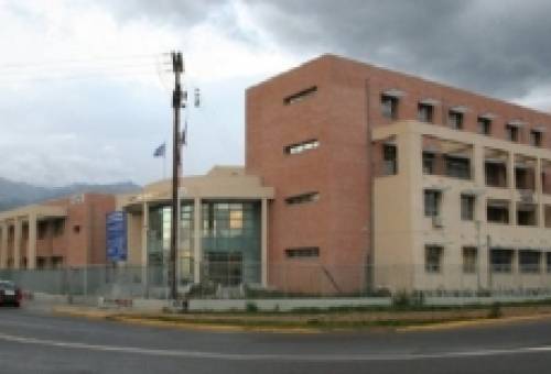 Όταν το «αύριο» της υγείας χτίζεται στη Σπάρτη, τα προσχήματα του χθες καταρρέουν