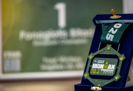 Η διεθνής κοινότητα του τριάθλου δίνει ραντεβού στη Μεσσηνία