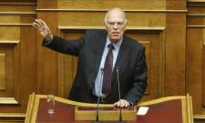 &Pi;έ&theta;&alpha;&nu;&epsilon; &omicron; &Beta;&alpha;&sigma;ί&lambda;&eta;&sigmaf; &Lambda;&epsilon;&beta;έ&nu;&tau;&eta;&sigmaf;