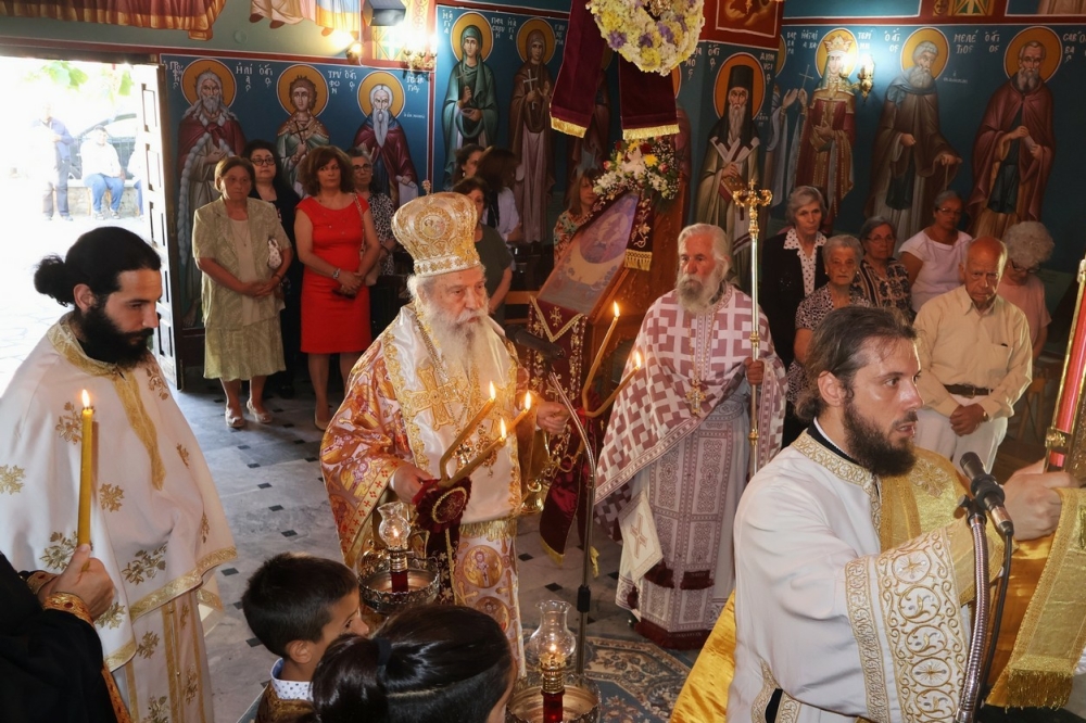 &Omicron; &Mu;&upsilon;&sigma;&tau;&rho;ά&sigmaf; &gamma;&iota;ό&rho;&tau;&alpha;&sigma;&epsilon; &tau;&omicron;&nu; &Pi;&omicron;&lambda;&iota;&omicron;ύ&chi;&omicron; &tau;&omicron;&upsilon;, Ό&sigma;&iota;&omicron; &Gamma;&rho;&eta;&gamma;ό&rho;&iota;&omicron; &tau;&omicron;&nu; &Mu;&upsilon;&sigma;&tau;&rho;&iota;ώ&tau;&eta;