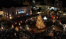 Άκρως «γιορτινό»  το προσεχές Δημοτικό Συμβούλιο Σπάρτης