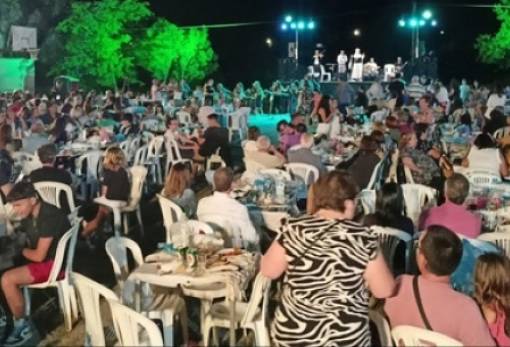 Στις 29 Ιουνίου το πανηγύρι της Σκούρας