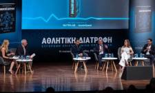 &Delta;&iota;&alpha;&pi;&iota;&sigma;&tau;&epsilon;&upsilon;&tau;ή&rho;&iota;&alpha; &kappa;&omicron;&rho;&upsilon;&phi;ή&sigmaf; &gamma;&iota;&alpha; &tau;&omicron;&nu; &Kappa;. &Mu;&pi;ά&rho;&delta;&eta;