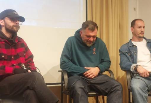 «Μικρόφωνο Ανοιχτό» …για τη φωνή της νέας γενιάς