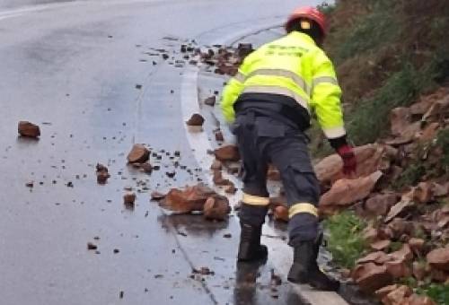 «Ελαφρύ» προς ώρας το αποτύπωμα της «Adel» στη Λακωνία