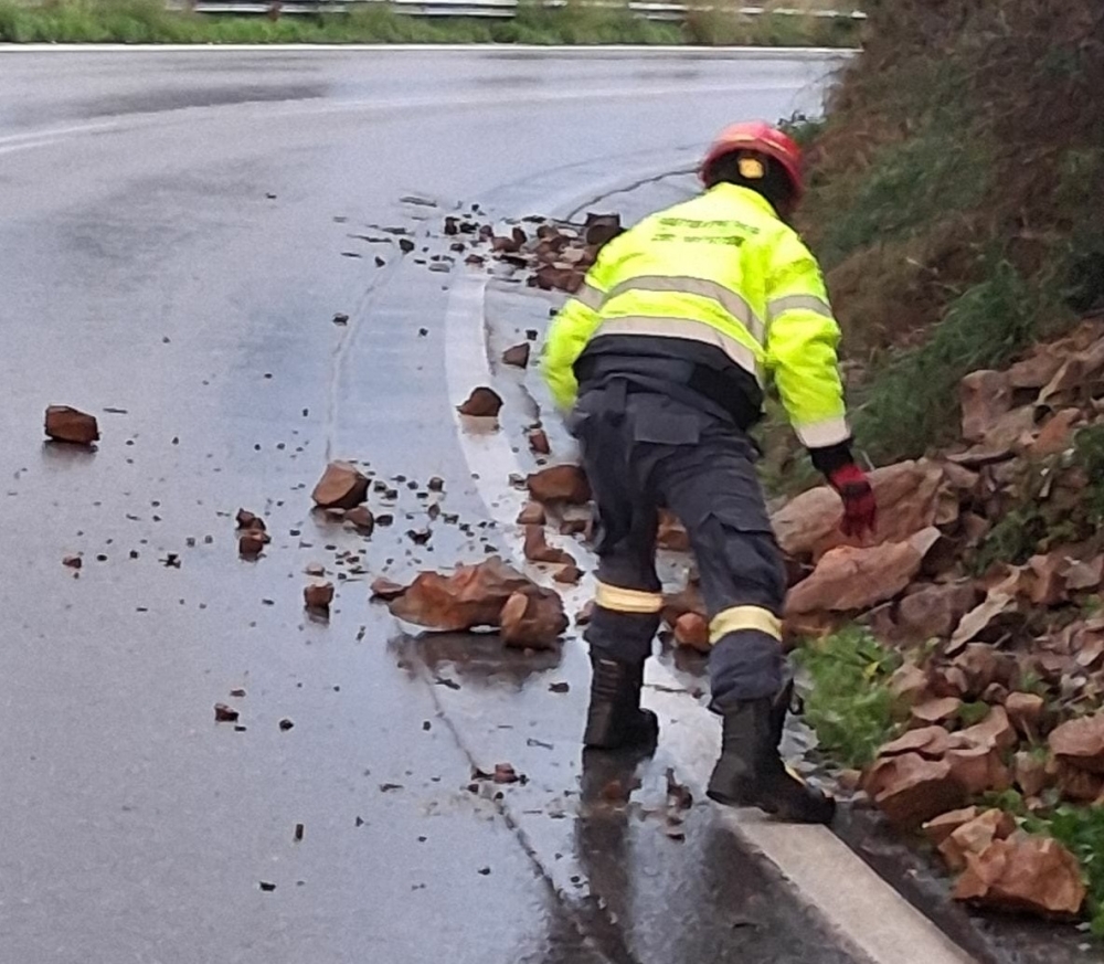 «Ελαφρύ» προς ώρας το αποτύπωμα της «Adel» στη Λακωνία