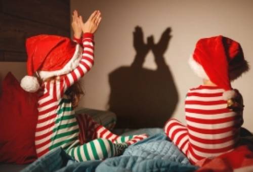 Χριστουγεννιάτικες θεατρικές ομάδες για παιδιά και εφήβους από τον Δ. Αν. Μάνης