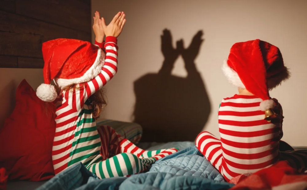 Χριστουγεννιάτικες θεατρικές ομάδες για παιδιά και εφήβους από τον Δ. Αν. Μάνης