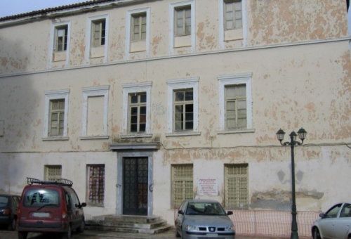  Ανοίγει ο δρόμος για την εγκατάσταση των ΓΑΚ Λακωνίας στο παλαιό Πρωτοδικείο