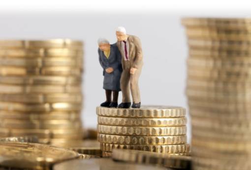 Συνταξιούχοι: 300.000 θα επωφεληθούν το 2026 από την κατάργηση της προσωπικής διαφοράς