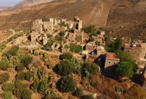 Αειφόρο ανάπτυξη με στρατηγική επιδιώκει η Μάνη