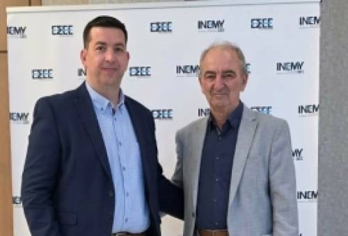 Στο κέντρο των αποφάσεων για την αγορά ο Εμπορικός Σύλλογος Σπάρτης