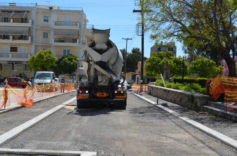 Αναπτυξιακή Πάρνωνα: «Λειτουργούμε με γνώμονα το δημόσιο συμφέρον»