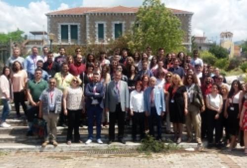 «Τρέχει» έως τις 2 Οκτωβρίου η πρόσκληση για το ΠΜΣ «Νεότερη και Σύγχρονη Ιστορία»