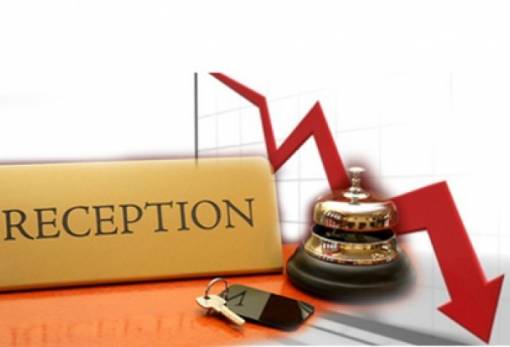 Μείωση 20% στις κρατήσεις των ξενοδοχείων 