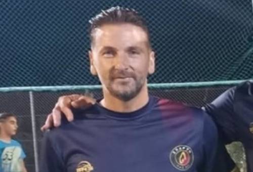 Αμετακίνητος ο Φωτόπουλος στον πάγκο του ΠΑΣ Σπάρτης