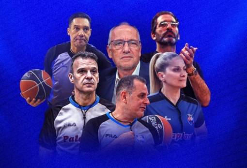 BasketGate: Όσα γνωρίζουμε για την υπόθεση που κλονίζει το ελληνικό μπάσκετ