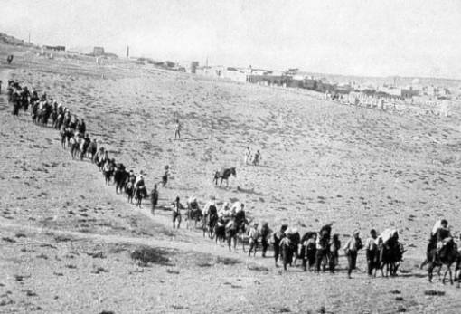 Η Γενοκτονία των Ποντίων: Μνήμη που αντιστέκεται στη λήθη
