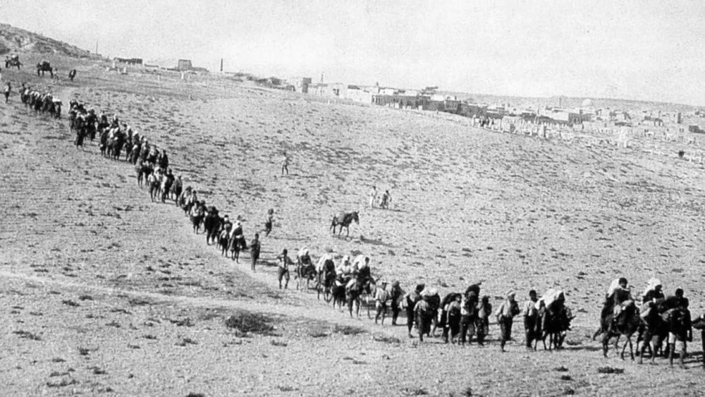&Eta; &Gamma;&epsilon;&nu;&omicron;&kappa;&tau;&omicron;&nu;ί&alpha; &tau;&omega;&nu; &Pi;&omicron;&nu;&tau;ί&omega;&nu;: &Mu;&nu;ή&mu;&eta; &pi;&omicron;&upsilon; &alpha;&nu;&tau;&iota;&sigma;&tau;έ&kappa;&epsilon;&tau;&alpha;&iota; &sigma;&tau;&eta; &lambda;ή&theta;&eta;