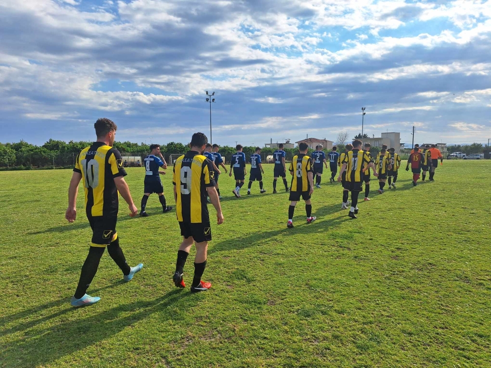 &Alpha;΄ &Kappa;&alpha;&tau;&eta;&gamma;&omicron;&rho;ί&alpha; &Lambda;&alpha;&kappa;&omega;&nu;ί&alpha;&sigmaf;: &Alpha;&pi;&omicron;&tau;&epsilon;&lambda;έ&sigma;&mu;&alpha;&tau;&alpha; 4&eta;&sigmaf; &alpha;&gamma;&omega;&nu;&iota;&sigma;&tau;&iota;&kappa;ή&sigmaf; &pi;&lambda;έ&iota; &omicron;&phi;-&pi;&lambda;έ&iota; ά&omicron;&upsilon;&tau;