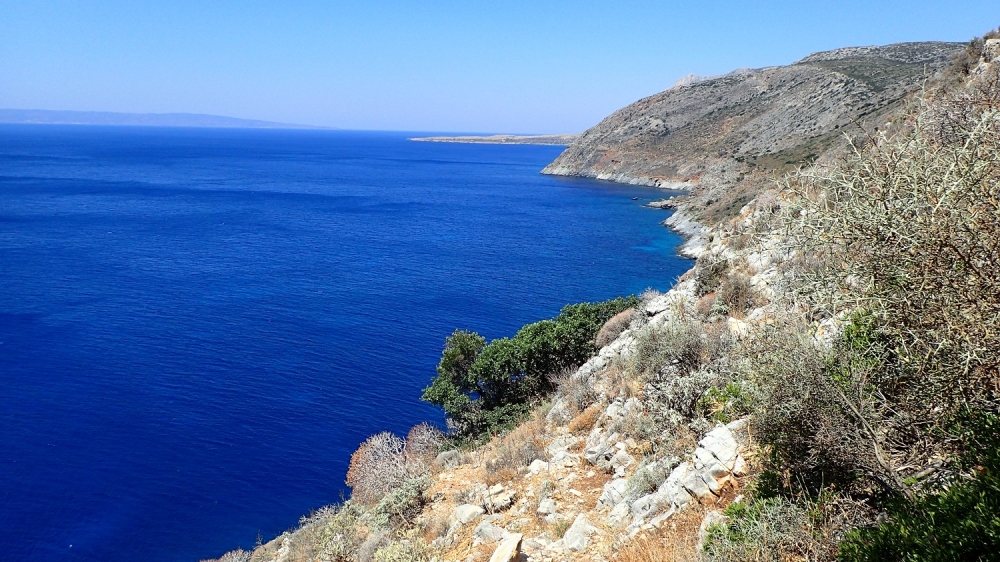 Στον Κάβο Μαλιά εξορμά ο ΕΟΣ Σπάρτης
