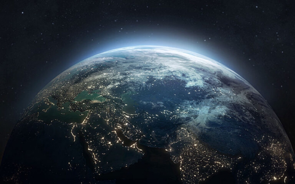 &laquo;&Theta;&rho;ί&lambda;&epsilon;&rho;&raquo; &theta;&upsilon;&mu;ί&zeta;&epsilon;&iota; &omicron; ή&chi;&omicron;&sigmaf; &tau;&omicron;&upsilon; &mu;&alpha;&gamma;&nu;&eta;&tau;&iota;&kappa;&omicron;ύ &pi;&epsilon;&delta;ί&omicron;&upsilon; &tau;&eta;&sigmaf; &Gamma;&eta;&sigmaf;