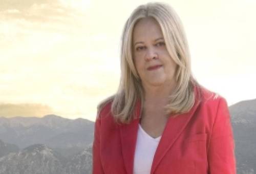 Ντία Τζανετέα: «Η αναπηρία δεν καθορίζει την αξία και τα όνειρα κανενός»