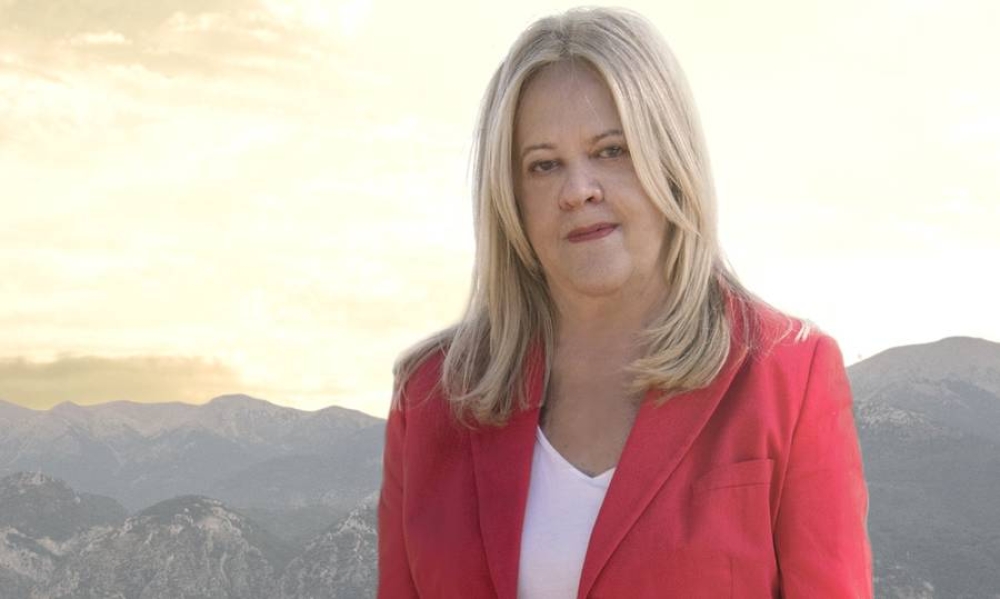 Ντία Τζανετέα: «Η αναπηρία δεν καθορίζει την αξία και τα όνειρα κανενός»