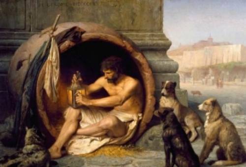 Διογένης ο Κυνικός