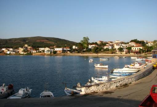 Θρίλερ με εξαφάνιση τουρίστα στην Ελιά Λακωνίας