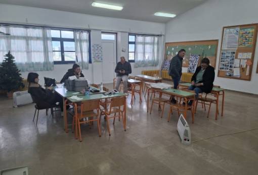 Η πρόληψη «ταξίδεψε» στις κοινότητες της Σπάρτης