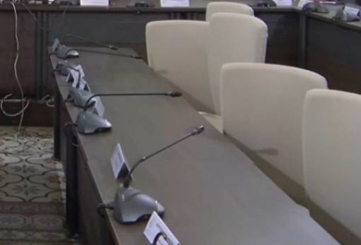 Στιγμές απείρου «κάλλους» και αποχωρήσεις στο χθεσινό ΔΣ Σπάρτης