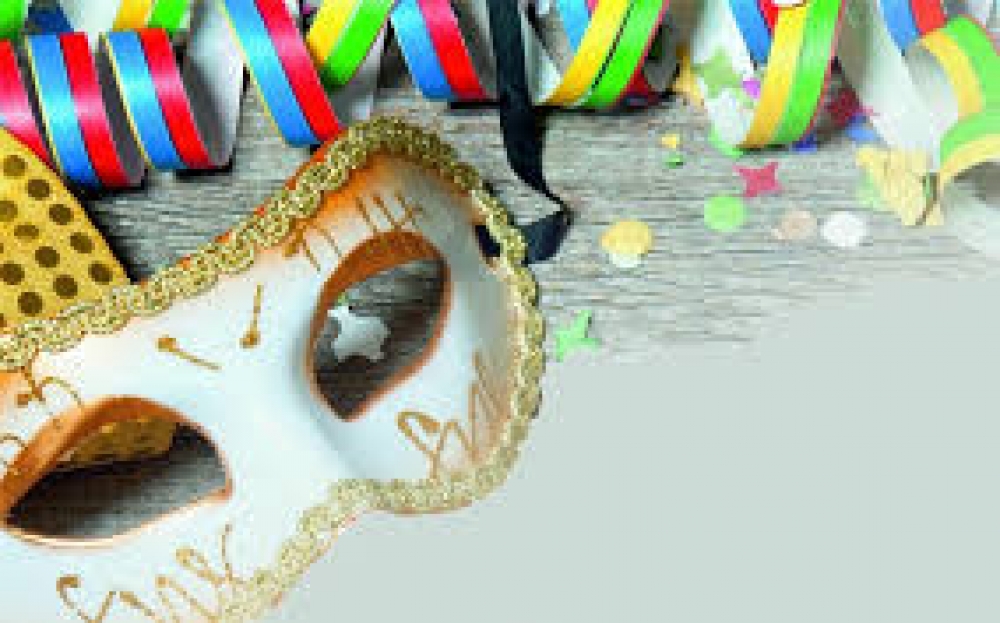 Αποκριάτικο γλέντι με ζωντανή μουσική στη Ζαραφώνα