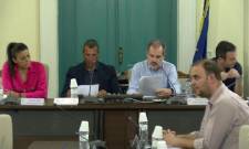 &Lambda;&omicron;&gamma;&omicron;&delta;&omicron;&tau;&epsilon;ί &gamma;&iota;&alpha; 6&eta; &phi;&omicron;&rho;ά &eta; &Delta;&eta;&mu;&omicron;&tau;&iota;&kappa;ή &Alpha;&rho;&chi;ή &Sigma;&pi;ά&rho;&tau;&eta;&sigmaf;