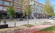 Αναβάλλεται λόγω καιρού η εορταστική φωταγώγηση της Παλαιολόγου