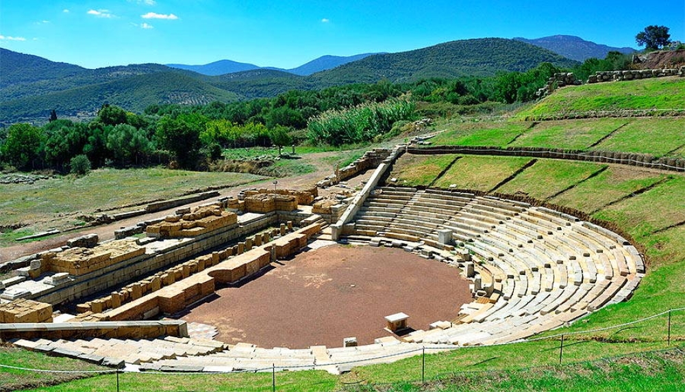 &Eta; &nu;έ&alpha; &gamma;&epsilon;&nu;&iota;ά &laquo;&alpha;&nu;&alpha;&sigma;&tau;&alpha;ί&nu;&epsilon;&iota;&raquo; &tau;&omicron; &alpha;&rho;&chi;&alpha;ί&omicron; &delta;&rho;ά&mu;&alpha;