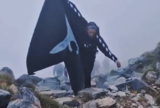 Δοκίμασε τα όρια η «Σπαρτιατική Αγωγή»: Μάχη με φύση και εαυτό στην κόψη της αντοχής