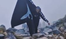 Δοκίμασε τα όρια η «Σπαρτιατική Αγωγή»: Μάχη με φύση και εαυτό στην κόψη της αντοχής