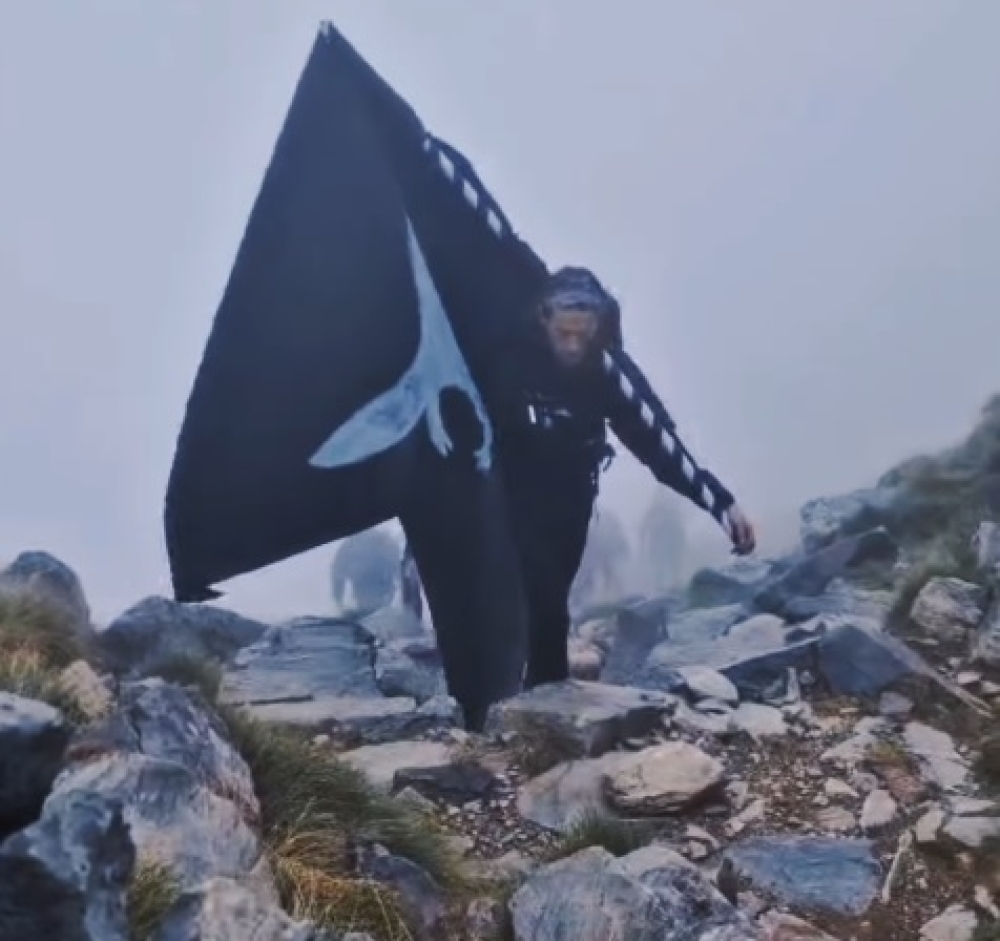 Δοκίμασε τα όρια η «Σπαρτιατική Αγωγή»: Μάχη με φύση και εαυτό στην κόψη της αντοχής