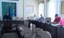 Έργα, δαπάνες και νέες παραχωρήσεις στο τραπέζι της Δημοτικής Επιτροπής Σπάρτης