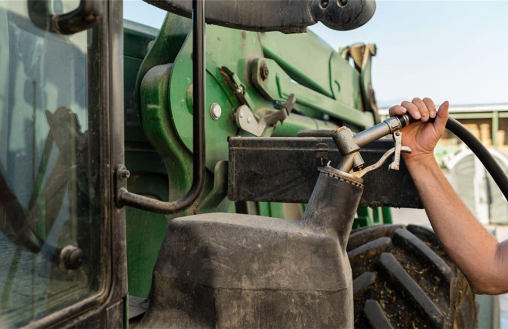 &Kappa;&alpha;&tau;&alpha;&beta;&lambda;ή&theta;&eta;&kappa;&epsilon; &eta; &pi;&rho;ώ&tau;&eta; &delta;ό&sigma;&eta; &Epsilon;&Phi;&Kappa; &alpha;&gamma;&rho;&omicron;&tau;&iota;&kappa;&omicron;ύ &pi;&epsilon;&tau;&rho;&epsilon;&lambda;&alpha;ί&omicron;&upsilon;