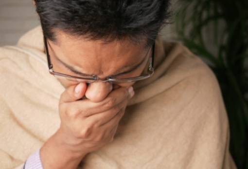 Μεγάλη αύξηση των αναπνευστικών λοιμώξεων στην Ευρώπη