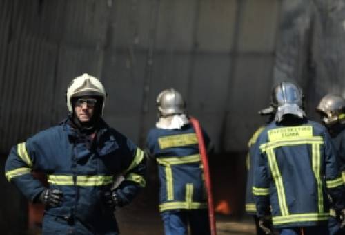 ΑΣΕΠ: 45 νέες προσλήψεις πυροσβεστών ειδικών καθηκόντων για το 2025