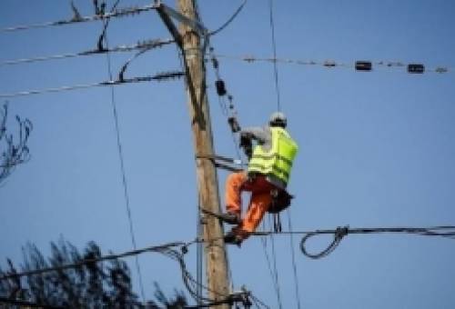 Πολύωρες διακοπές ρεύματος σε Γέρακα και Ρειχέα