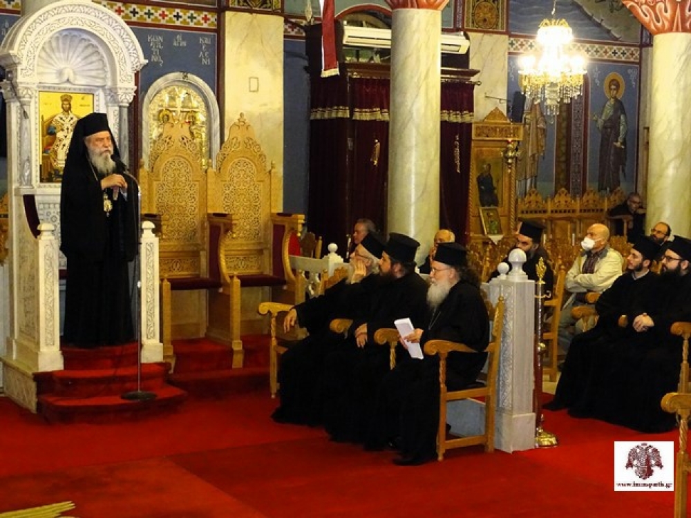 &Omicron; &sigma;&pi;&eta;&lambda;&alpha;&iota;&omicron;&alpha;&sigma;&kappa;&eta;&tau;&iota;&kappa;ό&sigmaf; &beta;ί&omicron;&sigmaf; &tau;&omicron;&upsilon; &Omicron;&sigma;ί&omicron;&upsilon; &Nu;ί&kappa;&omega;&nu;&omicron;&sigmaf; &alpha;&nu;&alpha;&lambda;ύ&theta;&eta;&kappa;&epsilon; &sigma;&tau;&eta; &Sigma;&pi;ά&rho;&tau;&eta;