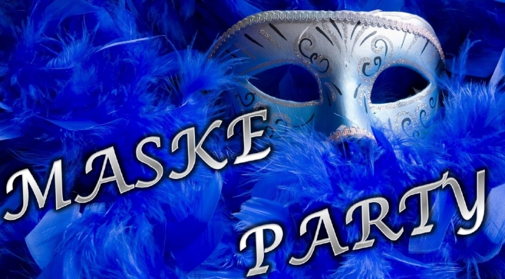Μασκέ πάρτι του Χορευτικού Συλλόγου Θεραπνών
