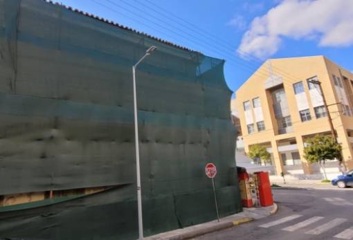 Επανεκκινεί η διαδικασία για το παλαιό Πρωτοδικείο Σπάρτης(;)